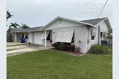 20 Blue Heron Drive, Edgewater, FL 32141 - Photo 1