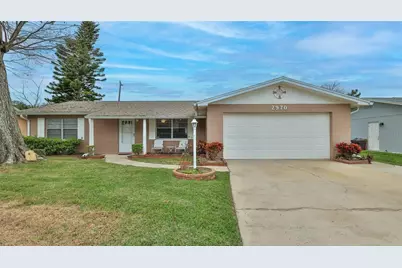 2970 Lantern Drive, South Daytona, FL 32119 - Photo 1