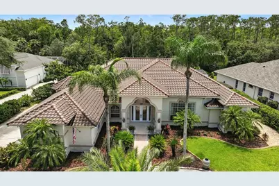 19 Tomoka Cove Way, Ormond Beach, FL 32174 - Photo 1