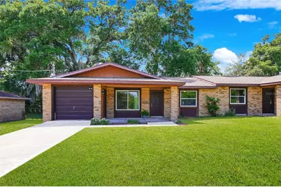 1463 S Montgomery Street, Deland, FL 32720 - Photo 1