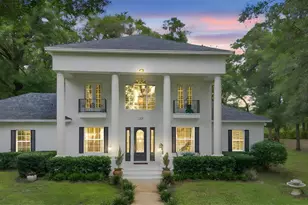 1155 Taylor Road E, Deland, FL 32724 - Photo 1