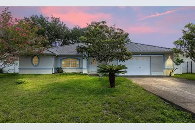 12 Providence Lane, Palm Coast, FL 32164 - Photo 1