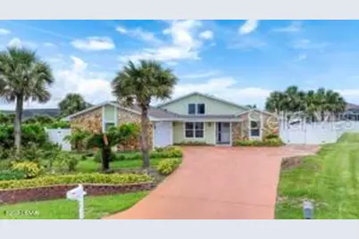 3 Sea Dance Terrace, Ormond Beach, FL 32176 - Photo 1