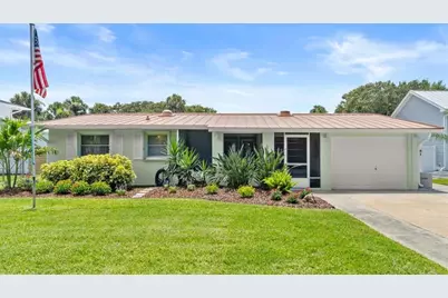 4638 Saxon Drive, New Smyrna Beach, FL 32169 - Photo 1