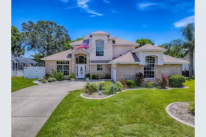 5936 Boggs Ford Road, Port Orange, FL 32127 - Photo 1