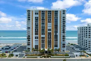 3003 S Atlantic Ave, Daytona Beach Shores, FL 32118 - Photo 1