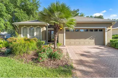 319 Secretariat Court, Deland, FL 32724 - Photo 1