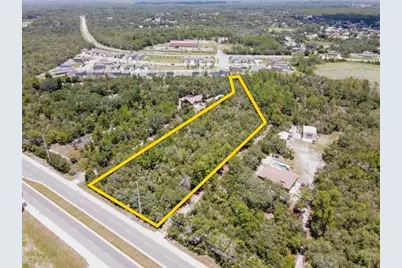 Howland Boulevard, Deltona, FL 32738 - Photo 1