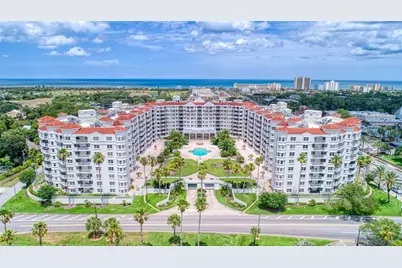 1 John Anderson Drive #1030, Ormond Beach, FL 32176 - Photo 1