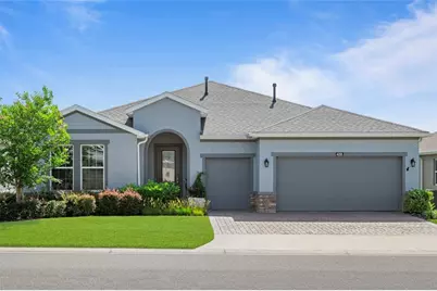 4255 NW 55th Terrace, Ocala, FL 34482 - Photo 1