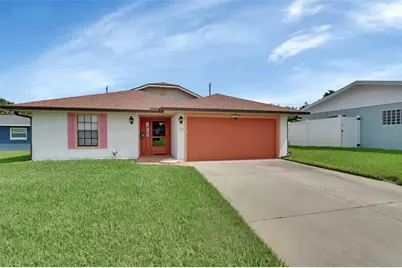 33 Rivocean Drive, Ormond Beach, FL 32176 - Photo 1