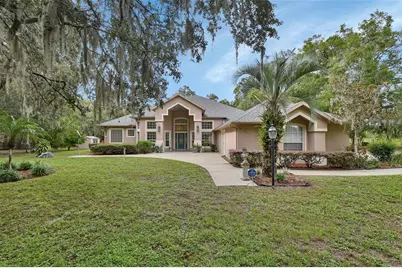 6131 Patillo Drive, De Leon Springs, FL 32130 - Photo 1