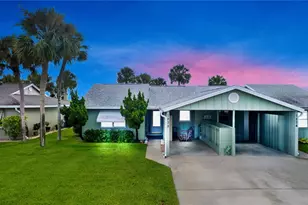 1232 Harbour Point Dr, Port Orange, FL 32127 - Photo 1