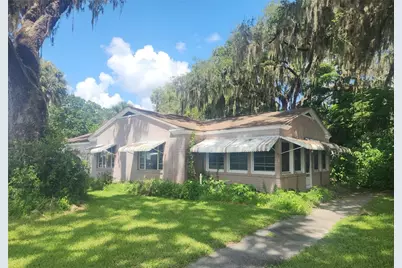 105 Palm Lane, Crescent City, FL 32112 - Photo 1