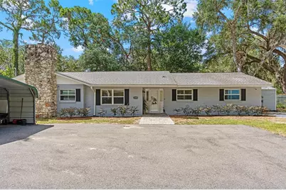 19094 SE 162nd Street, Weirsdale, FL 32195 - Photo 1