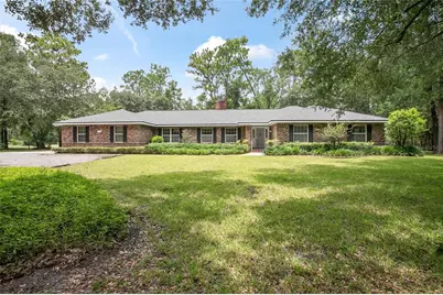 4525 S Tomoka Drive, De Leon Springs, FL 32130 - Photo 1