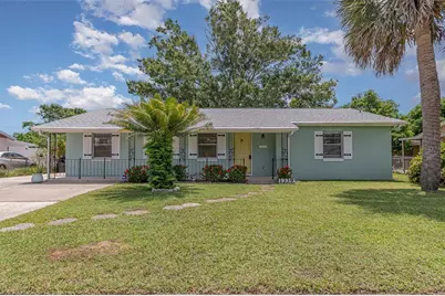 1339 Gelwood Avenue, Orlando, FL 32807 - Photo 1