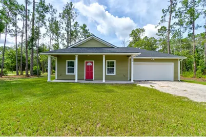 5005 Joseph Street, Hastings, FL 32145 - Photo 1