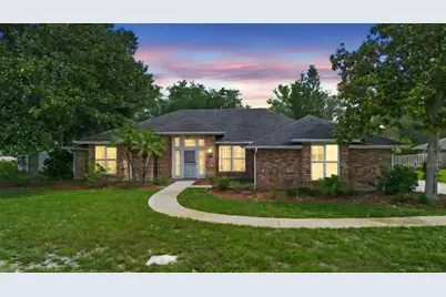 317 Alexandra Woods Drive, Debary, FL 32713 - Photo 1