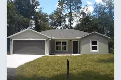 1261 3rd Street, Orange City, FL 32763 - Photo 1