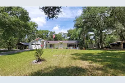 800 Sand Crane Lane, Lake Helen, FL 32744 - Photo 1