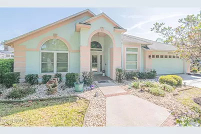 5797 Windsor Hill Drive, Port Orange, FL 32128 - Photo 1