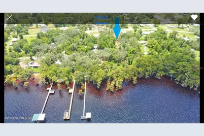 329 Riviera Drive, Crescent City, FL 32112 - Photo 1