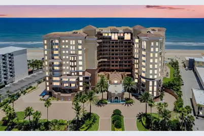 2515 S Atlantic Ave #507, Daytona Beach, FL 32118 - Photo 1