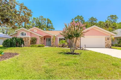 53 Lake Success Drive, Palm Coast, FL 32137 - Photo 1
