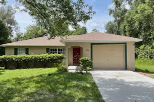 1180 8th St, Orange City, FL 32763 - Photo 1