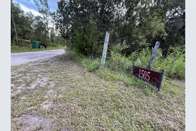 1505 County Road 13, Bunnell, FL 32110 - Photo 1