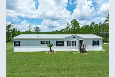 6190 Winning Wood Trail, De Leon Springs, FL 32130 - Photo 1