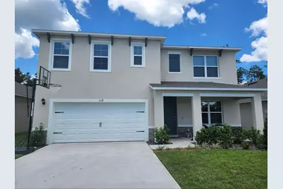 338 Camilla Road, Deland, FL 32724 - Photo 1