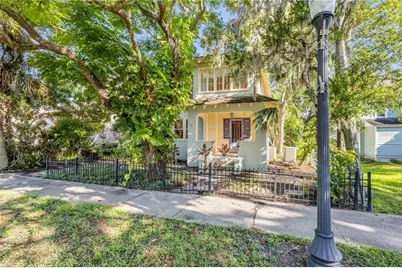 214 Cedar Street, Daytona Beach, FL 32114 - Photo 1