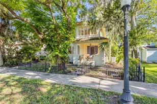 214 Cedar St, Daytona Beach, FL 32114 - Photo 1