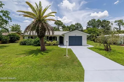 1437 Colin Kelly Avenue, Daytona Beach, FL 32124 - Photo 1