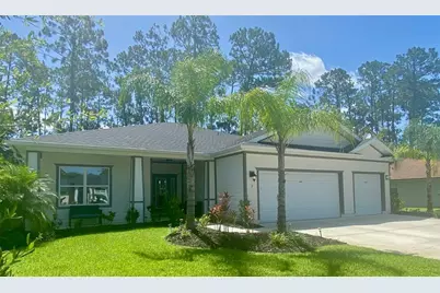 7 Eagle Harbor Trail, Palm Coast, FL 32164 - Photo 1