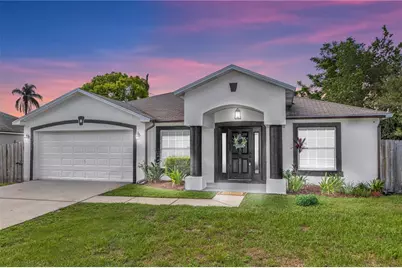 1384 Freeport Drive, Deltona, FL 32725 - Photo 1