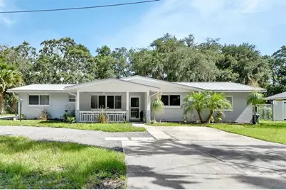 5650 Palm Avenue, Port Orange, FL 32127 - Photo 1