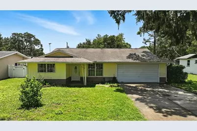 322 Dixie Drive, Holly Hill, FL 32117 - Photo 1