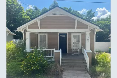 307 Page Court, Deland, FL 32720 - Photo 1