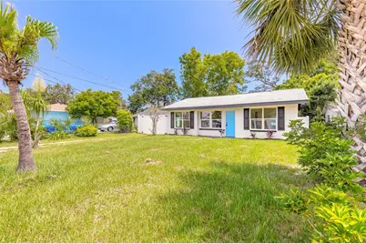 1135 Holly Avenue, Daytona Beach, FL 32117 - Photo 1