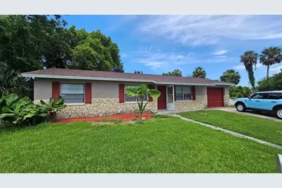 291 Michael Avenue, Daytona Beach, FL 32117 - Photo 1