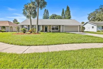 744 Horseman Drive, Port Orange, FL 32127 - Photo 1