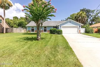 475 Hammock Lane, Ormond Beach, FL 32174 - Photo 1