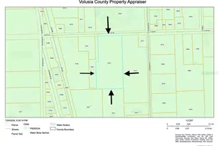 125 W 1st Ave, Pierson, FL 32180 - Photo 1