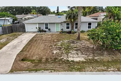 2525 Fern Palm Drive, Edgewater, FL 32141 - Photo 1