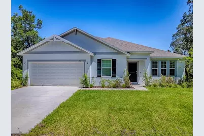 860 E Retta Street, De Leon Springs, FL 32130 - Photo 1