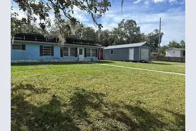 7930 E Southlake Drive, Floral City, FL 34436 - Photo 1