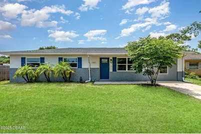 1808 Green Place, Ormond Beach, FL 32174 - Photo 1
